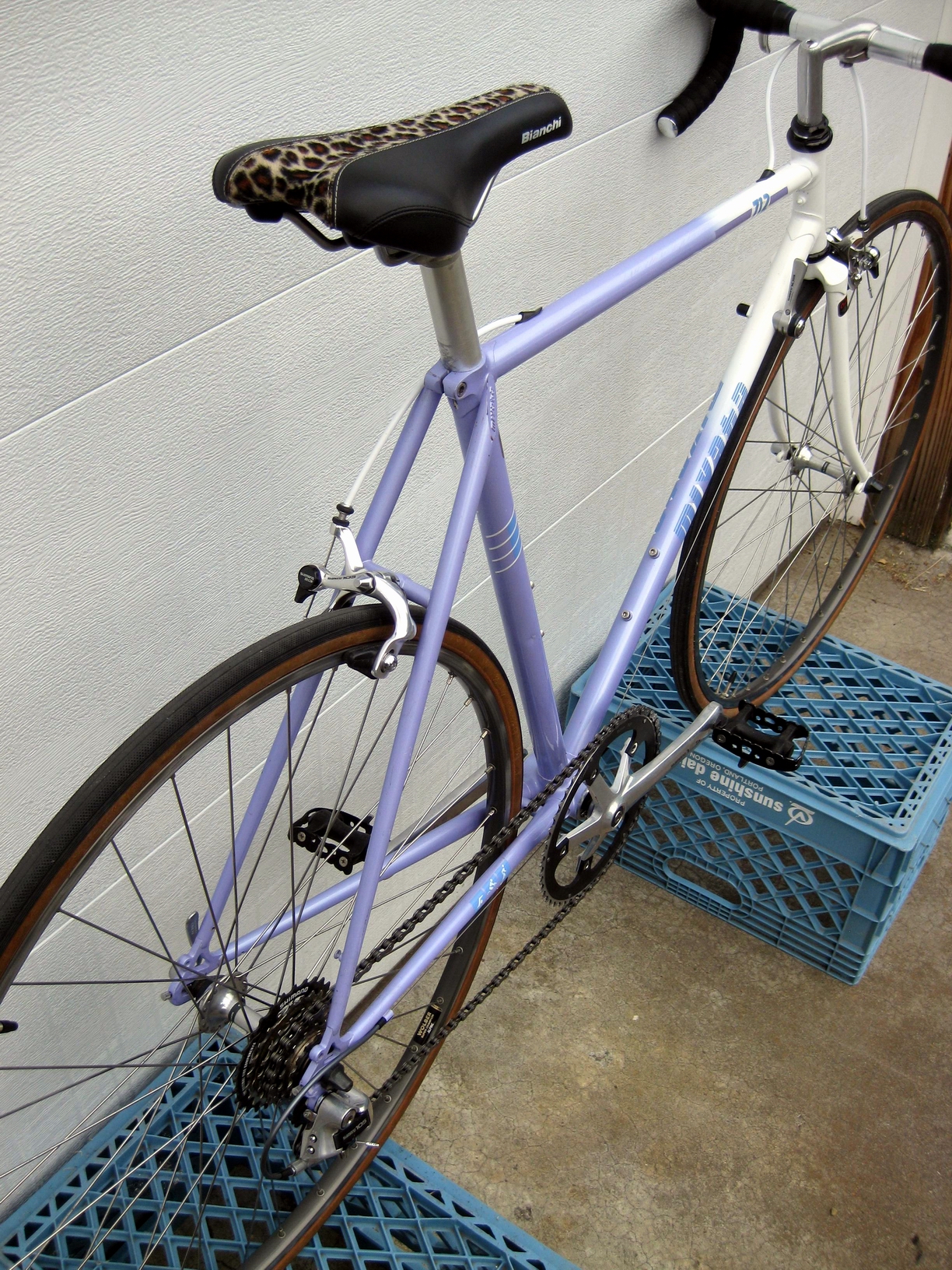 miyata 712 road bike